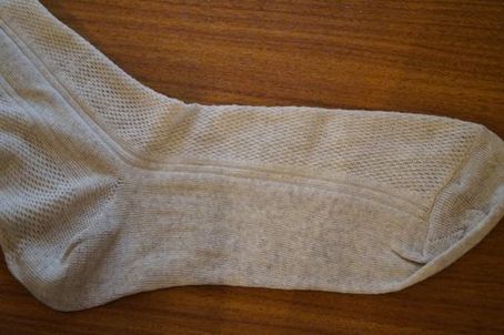 носок беж.JPG